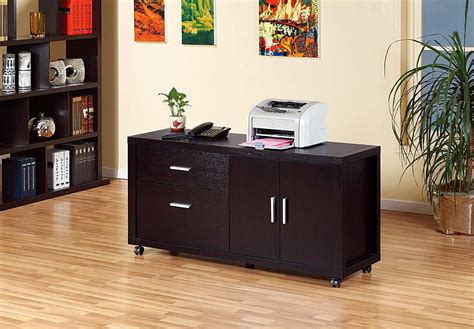 File Credenza ID940 | Office Filing Cabinets, Pedestals and Storage