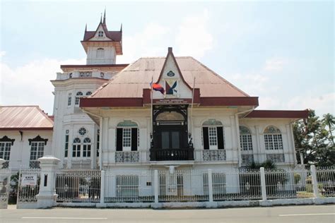 brokebackpacker: AGUINALDO SHRINE - KAWIT, CAVITE