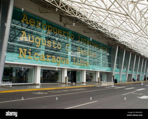 Managua Nicaragua Aerial High Resolution Stock Photography and Images - Alamy