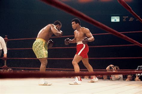 Ranking The Top 30 Heavyweight Boxing Matches Of All-Time – Sport Scroll