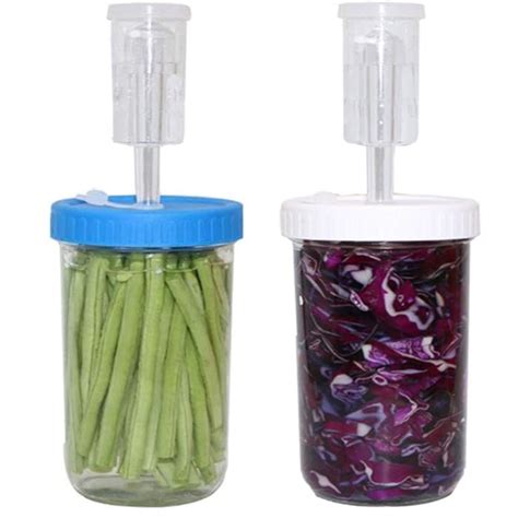 Buy Fermentation lids,fermentation jar,Airlocks,fermentation kit for ...