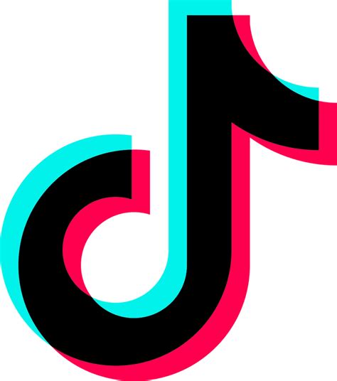 Tiktok Logo White Png - You can download in.ai,.eps,.cdr,.svg,.png formats.