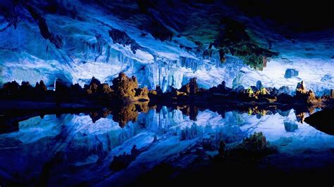 Cool Caves Wallpapers - Top Free Cool Caves Backgrounds - WallpaperAccess