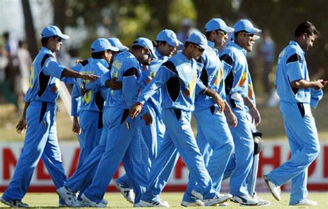 World Cup 2003: Team India back from the brink - Sports News - Issue ...