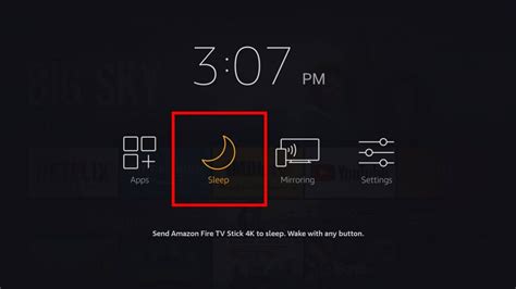 How to Set Sleep Timer on Firestick / Fire TV - TechOwns