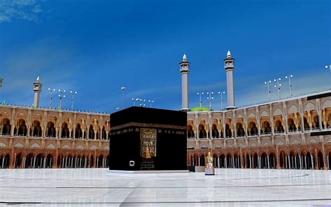 Download Islamic Khana Kabah Khana Kaaba Macca Mecca Makkah ...