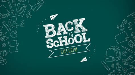 Back To School Logo - 1920x1080 Wallpaper - teahub.io