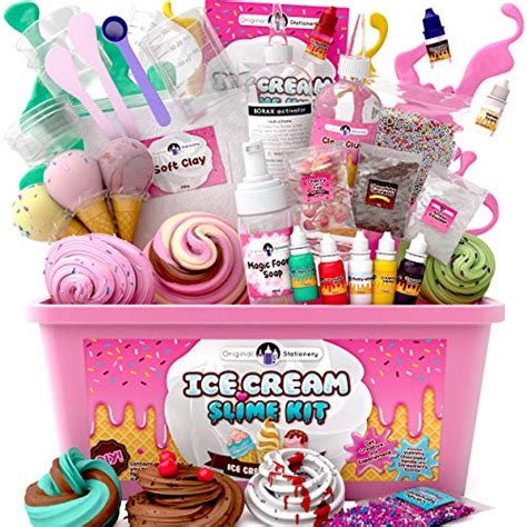 The 13 Best Slime Kits of 2021 | Experienced Mommy