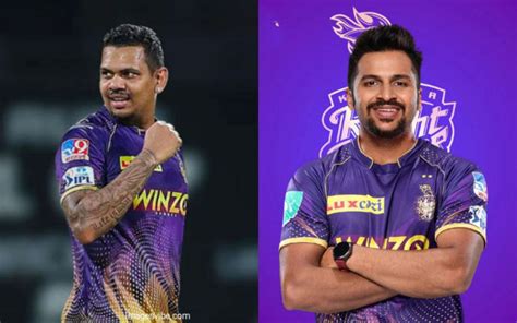 Reports: KKR to name interim captain for IPL 2023, Shardul Thakur ...