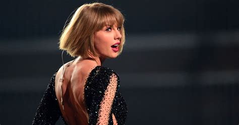 A Definitive List Of The 10 Best Taylor Swift Break-Up Songs