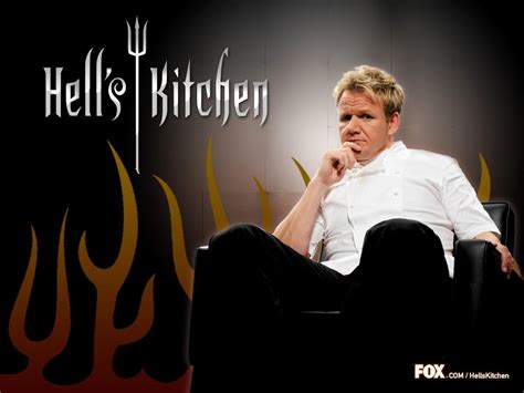 Foodie Gossip: Hell's Kitchen Winners: Where Are They Now?