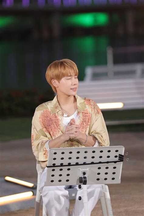 230719 - Naver - JTBC Begin Again behind the scenes | kpopping