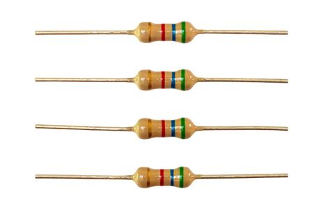 What is a Fixed Resistor? (with pictures)