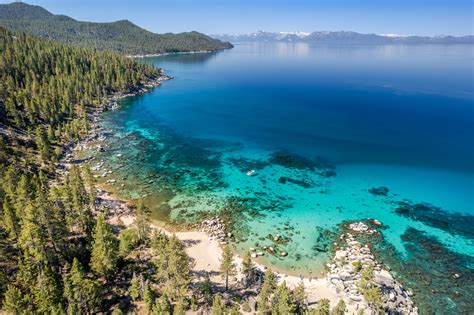 7 Must-Visit Spots for Boating on Lake Tahoe | Boat Tahoe