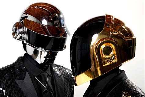 Grammy-winning duo Daft Punk break up after 28 years AP Grammy New York French Daft Punk | The ...