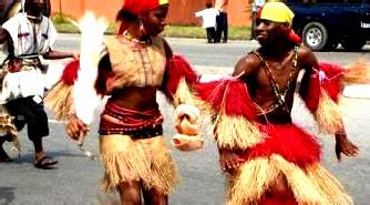 Nigerian People And Their Culture » NupeBaze