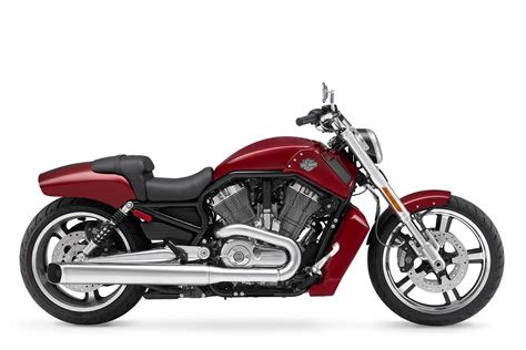 HARLEY-DAVIDSON V-rod Muscle (2010-2011) Specs, Performance & Photos - autoevolution