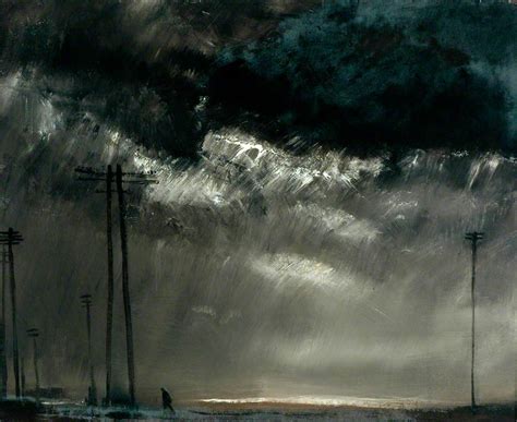 Dark Sky at Wigan | Art UK