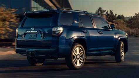 2022 Toyota 4runner Sport - Photos All Recommendation