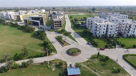 Institute Of Applied Sciences & Humanities - GLA University, Mathura : Admission, Courses, Fees ...