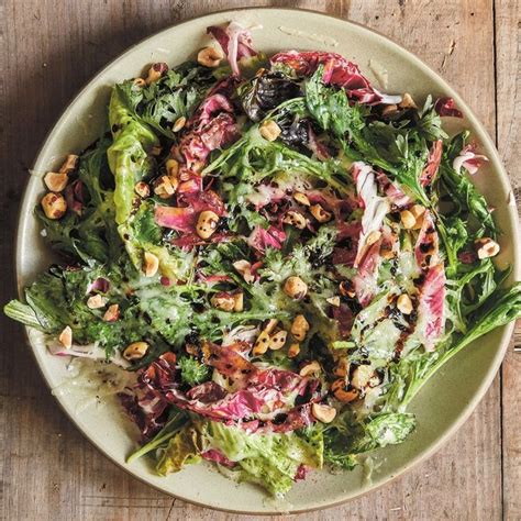 36 Radicchio Recipes That Are Ridiculously Good | Radicchio recipes, Radicchio salad, Bitter greens