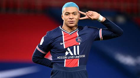 Transfer News: Kylian Mbappe wäre beinahe bei RB Leipzig gelandet ...