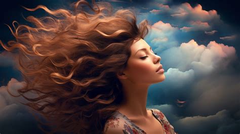 Dreaming of hair - Symbolism and dream interpretation