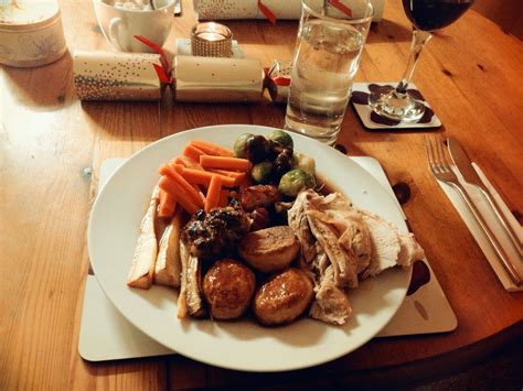 21 Ideas for Traditional British Christmas Dinner – Best Diet and Healthy Recipes Ever | Recipes ...