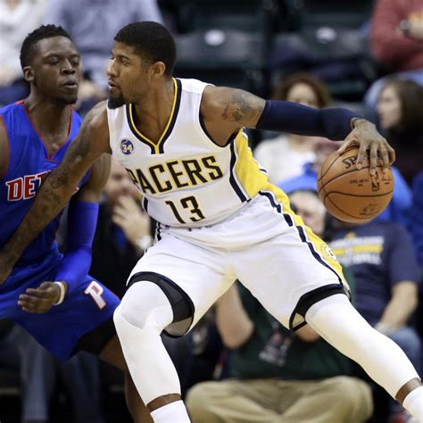 Pistons vs. Pacers: Score, Video Highlights and Recap from Jan. 2 ...