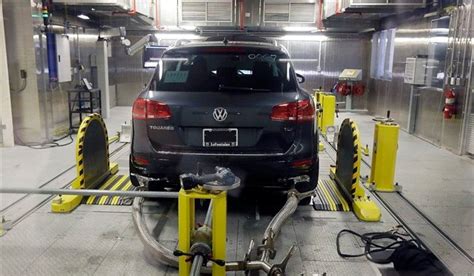 Volkswagen emissions scandal: Company will pay $1.2B to big-diesel ...