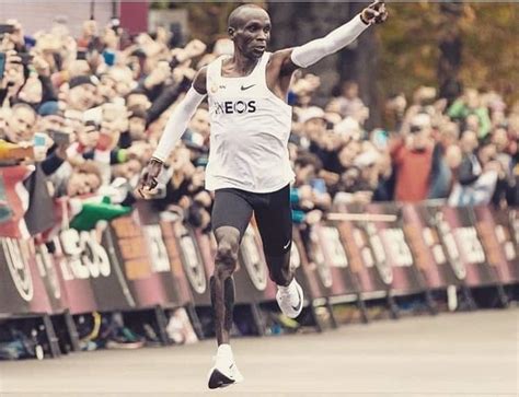 Eliud Kipchoge Net Worth : Eliud Kipchoge Net Worth: Two Times Olympic ...