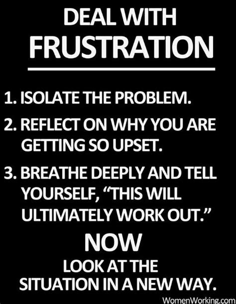 Frustration Quotes. QuotesGram