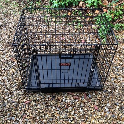 Kong Dog crate | in Chester, Cheshire | Gumtree