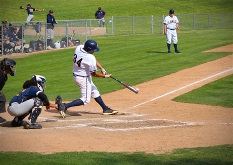 Citrus College Baseball - Citrus College Athletics