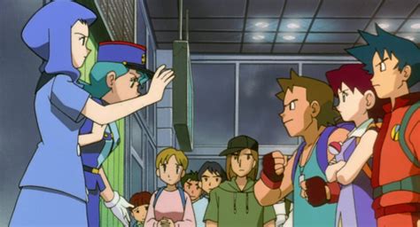 Pokémon: The First Movie - Mewtwo Strikes Back (1998)
