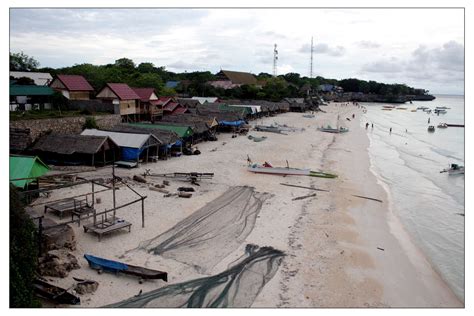 Pariwisata Bulukumba: Kawasan Pantai Pasir Putih Tanjung Bira akan Ditutup Sementara