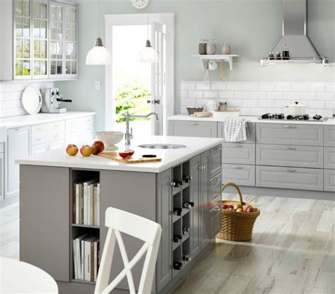 IKEA SEKTION New Kitchen Cabinet Guide: Photos, Prices, Sizes and More! | Apartment Therapy