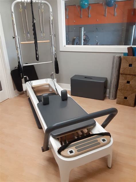 Reformer(s) Pilates equipment - Coral Gables, FL Patch