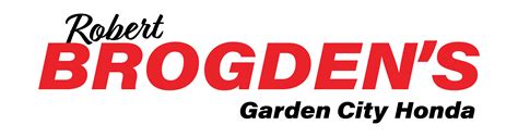 Robert Brogden's Garden City Honda is a Garden City Honda dealer and a new car and used car ...
