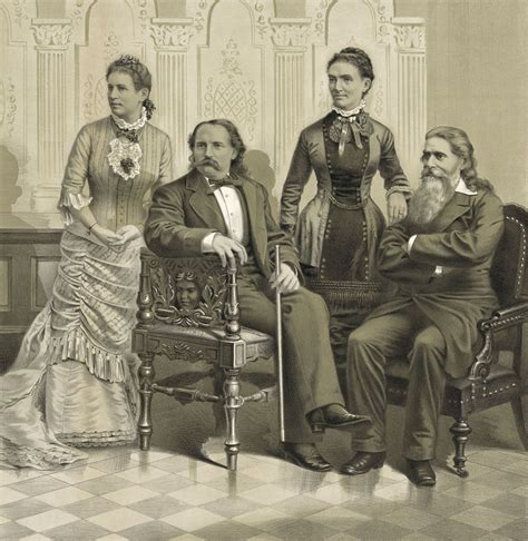 The Hutchinson Family | Folk-singing, Quaker, 19th-Century | Britannica