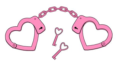 Handcuff Png Clip Art | My XXX Hot Girl