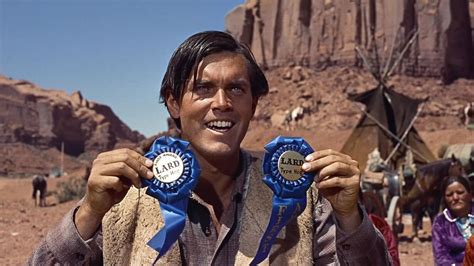 Jeffrey Hunter, Star Trek | Jeffrey hunter, The searchers, Jeffrey