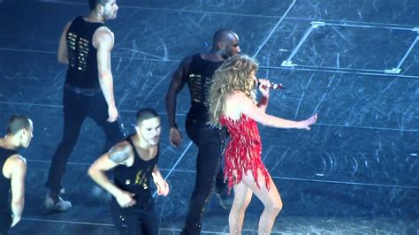 Jennifer Lopez - Papi (Live from Miami, 08/31/12) - YouTube