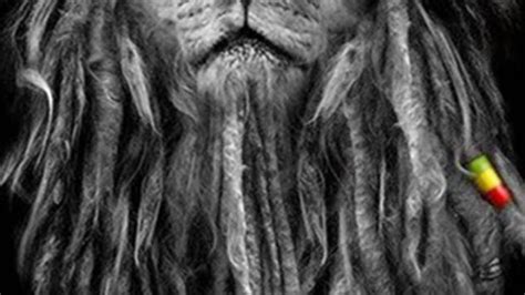 Rasta Lion Wallpapers - Wallpaper Cave