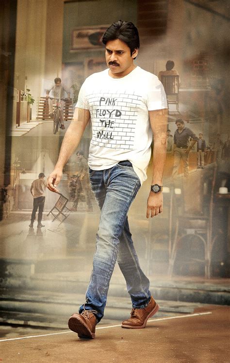 Pawan Kalyan Wallpapers - Wallpaper Cave