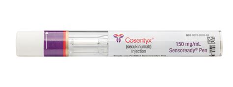 Injection Resources | COSENTYX® (secukinumab)