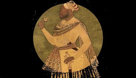 Who is Malik Ambar? The African Slave turned Indian Mercenary Kingmaker