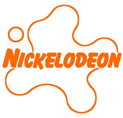 Nick 2023 Outline Logo with NickBalloon Font by josiahokeefe on DeviantArt