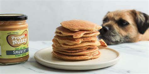 Dog Pancakes Recipe | How to Make Dog Pancakes