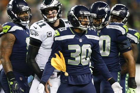 Seahawks 24 Eagles 10: Winners and losers from a memorable Sunday night in Seattle